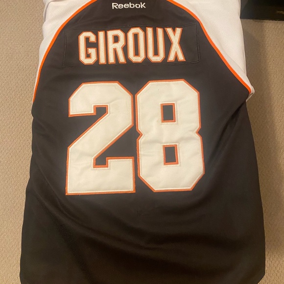 Reebok Other - Hockey Jersey